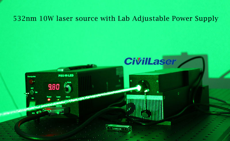 lab adjustable power supply